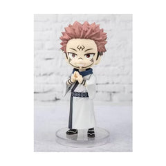 Bandai - Tamashii Nations - Jujutsu Kaisen - Figuarts Mini - Sukuna