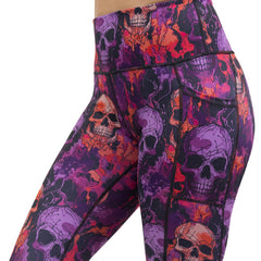 Ignite Leggings