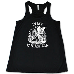 In My Fantasy Era Shirt
