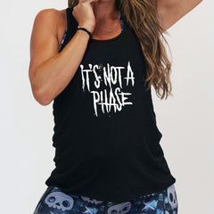 It's Not A Phase Shirt
