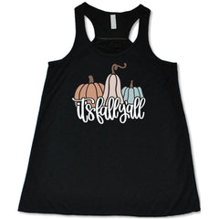 It's Fall Y'all Shirt