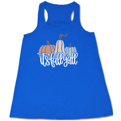 It's Fall Y'all Shirt