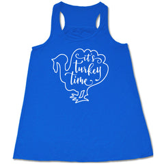 Turkey Time Shirt