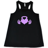 Kettlebell Heart Shirt
