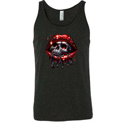 Kiss of Death Shirt Unisex