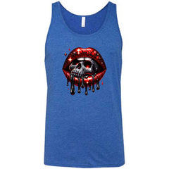 Kiss of Death Shirt Unisex