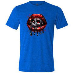 Kiss of Death Shirt Unisex