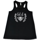 Let It Bee Shirt