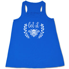 Let It Bee Shirt