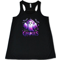 Let's Go Ghouls Shirt