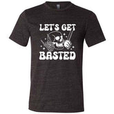 Lets Get Basted Shirt Unisex