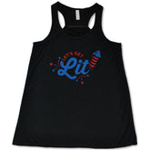 Let's Get Lit Shirt