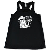 Let's Go Girls Shirt