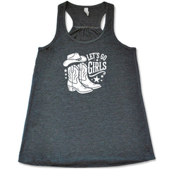 Let's Go Girls Shirt