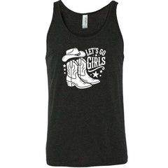 Let's Go Girls Shirt Unisex