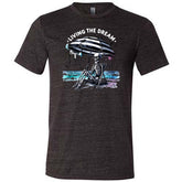Living The Dream Shirt Unisex