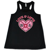 Love & Lifts Shirt