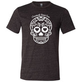 Love Skull Logo Shirt Unisex