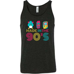 Made In The 90's Shirt Unisex