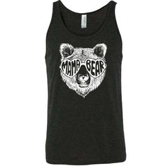Mama Bear Shirt Unisex
