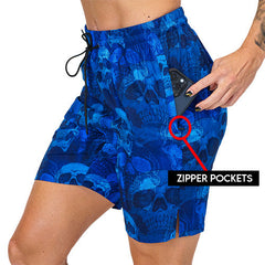 Men's Shorts | Into The Deep