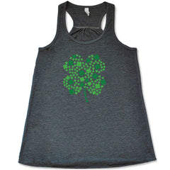 Mini Shamrocks Shirt