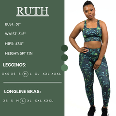 Mischief Leggings
