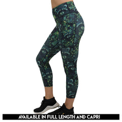 Mischief Leggings