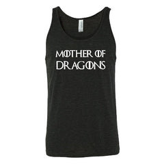 Mother of Dragons Shirt Unisex