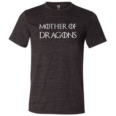 Mother of Dragons Shirt Unisex