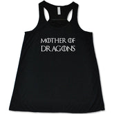 Mother Of Dragons Shirt