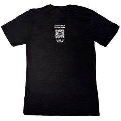 Move For A Mission Shirt Unisex