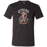 My People Skills Are A Little Rusty Shirt Unisex