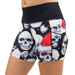 Shorts | Naughty List