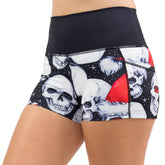 Shorts | Naughty List