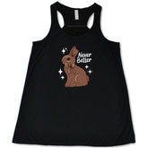 Never Better Bunny Shirt