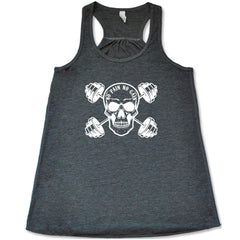 No Pain No Gain Shirt
