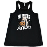 No Tricks Just Treats Dog Shirt