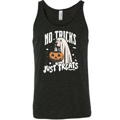 No Tricks Just Treats Dog Shirt Unisex