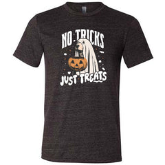 No Tricks Just Treats Dog Shirt Unisex