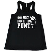 OMG Becky Look At That Punt Shirt