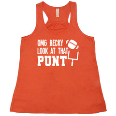 OMG Becky Look At That Punt Shirt