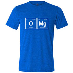 OMG Element Shirt Unisex