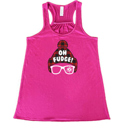 Oh Fudge Shirt