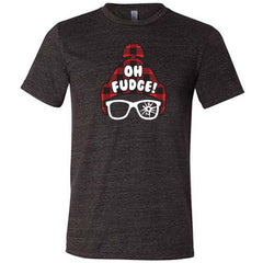 Oh Fudge Shirt Unisex