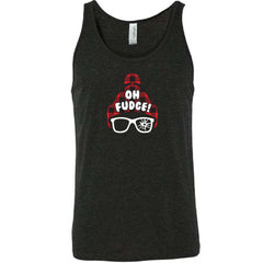 Oh Fudge Shirt Unisex