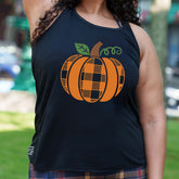 Plaid Pumpkin Shirt