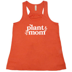 Plant Mom Shirt