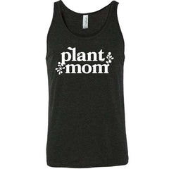 Plant Mom Shirt Unisex