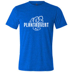 Plantrovert Shirt Unisex